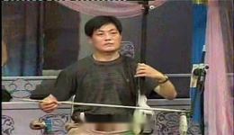 李双喜借粮