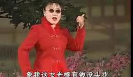 民间小调《二流子后传》标清资源下载，全十古云演绎民间生活故事