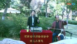 河南坠子《钱是好东西》闫明芳经典演唱，坠子名段在线下载