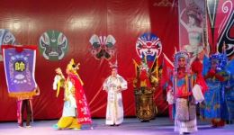 蒲剧《百岁挂帅》卓云芝张秀珍关淑琴主演，经典剧目在线下载