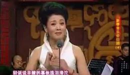 送香茶