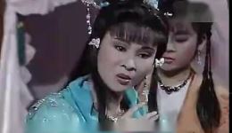 杨丽花歌仔戏《红楼梦》宝黛初相见片段下载｜经典求亲曲调，高清戏曲资源下载