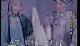 昆曲《游园惊梦》选段下载俞振飞梅兰芳经典演绎,高清精彩回放 昆曲《游园惊梦》选段下载俞振飞梅兰芳经典演绎,高清精彩回放