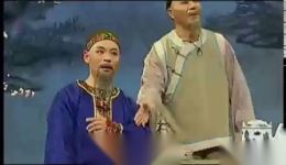 板桥事亲