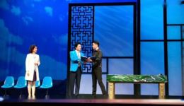 豫剧《向阳城》第一场高清下载 张艳萍张海龙刘秋萍主演 郑州市豫剧院精品剧目下载