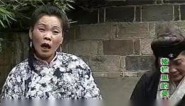 抚州采茶戏《猪栏里的婆婆》标清资源下载，地方戏曲经典剧目在线获取