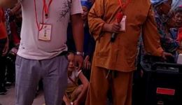 傩戏《秤杆提米》下载神秘民俗技艺，沉浸式感受传统傩文化魅力