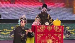 滑县大平调《宋府家贼》03片段下载，经典戏曲资源在线获取