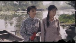 香魂塘畔的香魂女