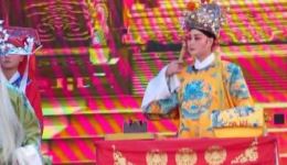 豫剧名小生演出集锦经典剧目汇聚,领略小生艺术巅峰风采 豫剧名小生演出集锦经典剧目汇聚,领略小生艺术巅峰风采