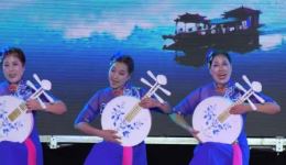 常德丝弦《一封承诺书》周家店镇民间艺术团正版戏曲资源下载，非遗戏曲经典演绎