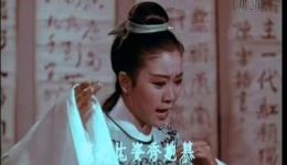 七彩胡不归
