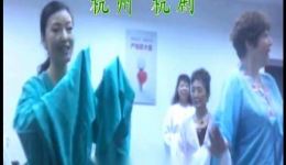 杭州勤凤越剧团杭剧《运河颂》彩排资源,沉浸式感受运河文化魅力 杭州勤凤越剧团杭剧《运河颂》彩排资源,沉浸式感受运河文化魅力