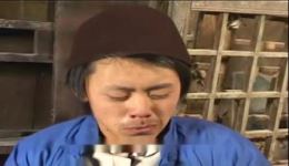 养子