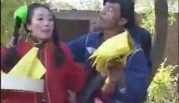 光棍哭妻