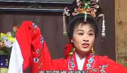 抚州采茶戏《三女拜寿》易兰英主演全集下载 经典家庭伦理戏曲资源