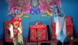 川剧《泾河牧羊》陈颖谢晖主演，姊妹花川剧团精品剧作在线下载下载