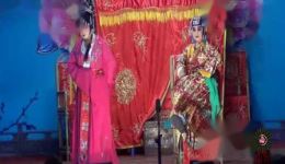 梁红玉回院