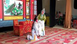 王莽篡位