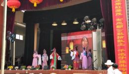 楚剧《打金枝》名段在线观看，邹爱华精彩演绎，经典戏曲资源下载