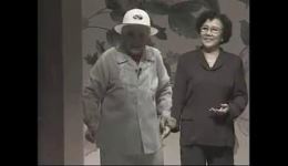 四郎探母·坐宫