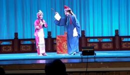 汉剧经典《梅龙镇》徐军张玉霞精彩演绎，正德皇帝与李凤姐浪漫故事在线下载下载