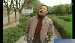 安徽民间小调《花心的悲剧》刘晓燕主演 农村题材经典戏曲在线下载下载