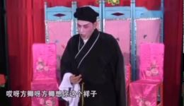 绣楼赠塔