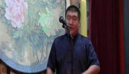 骆派京韵大鼓《桃花庄》陈亚军演唱，传统经典曲目在线收听与下载下载