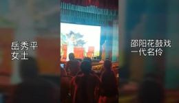 邵阳花鼓戏《湘子与林英》片段下载 - 岳秀平精彩演绎传统神话戏曲 邵阳花鼓戏《湘子与林英》片段下载 - 岳秀平精彩演绎传统神话戏曲