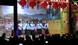 洪洞道情《绣红旗》在线观看下载 - 国家级非遗传统戏曲资源