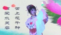扬剧《算娘》季媛演唱，经典戏曲选段在线下载，领略传统扬剧魅力