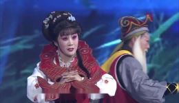 徽剧经典《贵妃醉酒》高清下载，领略杨贵妃醉酒风情，感受传统戏曲魅力