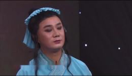 相约花戏楼之梨花奖年度总决赛复活赛黄梅戏巅峰对决,传统戏曲精彩呈现 相约花戏楼之梨花奖年度总决赛复活赛黄梅戏巅峰对决,传统戏曲精彩呈现