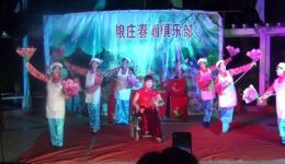锡剧《朵朵红花》吴芳萍倾情演唱 粮庄舂潮俱乐部献艺精品戏曲资源下载下载