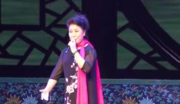 豫剧戏歌《河南人爱哼梆子腔》范静演唱 河南梆子腔经典演绎 豫剧戏歌《河南人爱哼梆子腔》范静演唱 河南梆子腔经典演绎