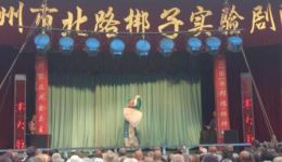 北路梆子《王宝钏·算粮》选段下载 - 宋丽主演，忻州市北路梆子实验剧院演出