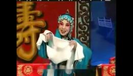王爱爱晋剧《算粮》经典唱段，老南三弦伴奏，高清戏曲资源下载下载
