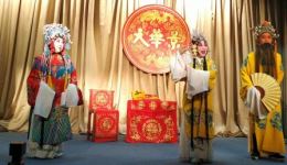 河北梆子《打金枝》高清完整演出资源下载，周茂文等实力主演演绎经典名剧下载