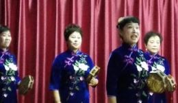 高歌中国梦