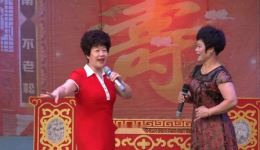 人逢喜事心花开