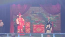 北路梆子《清风亭》选段下载-忻州市北路梆子实验剧院继保唱段资源