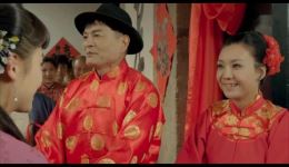 李祥和的婚事