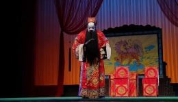 秦腔经典《周仁回府》（上）高清下载 - 李小青等名家主演，忠义大戏在线获取下载
