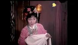 河南曲剧经典《风雪配》电影选段，王秀玲《谯楼上》精彩唱段在线下载