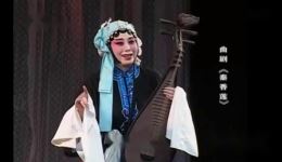 河南曲剧《秦香莲》选场【寿堂】 方素珍经典演绎 在线观看与下载下载