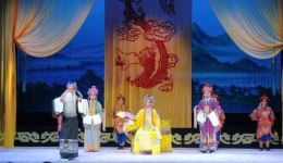 蒲剧《战潼台～上》临汾市蒲剧院蒲剧团演出，经典蒲州梆子剧目在线下载