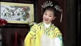 桃花山
