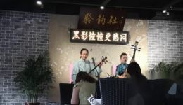宝玉夜探