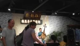苏州评弹蒋调经典《杜十娘》在线下载，蒋月泉及传人联唱，经典弹词开篇资源